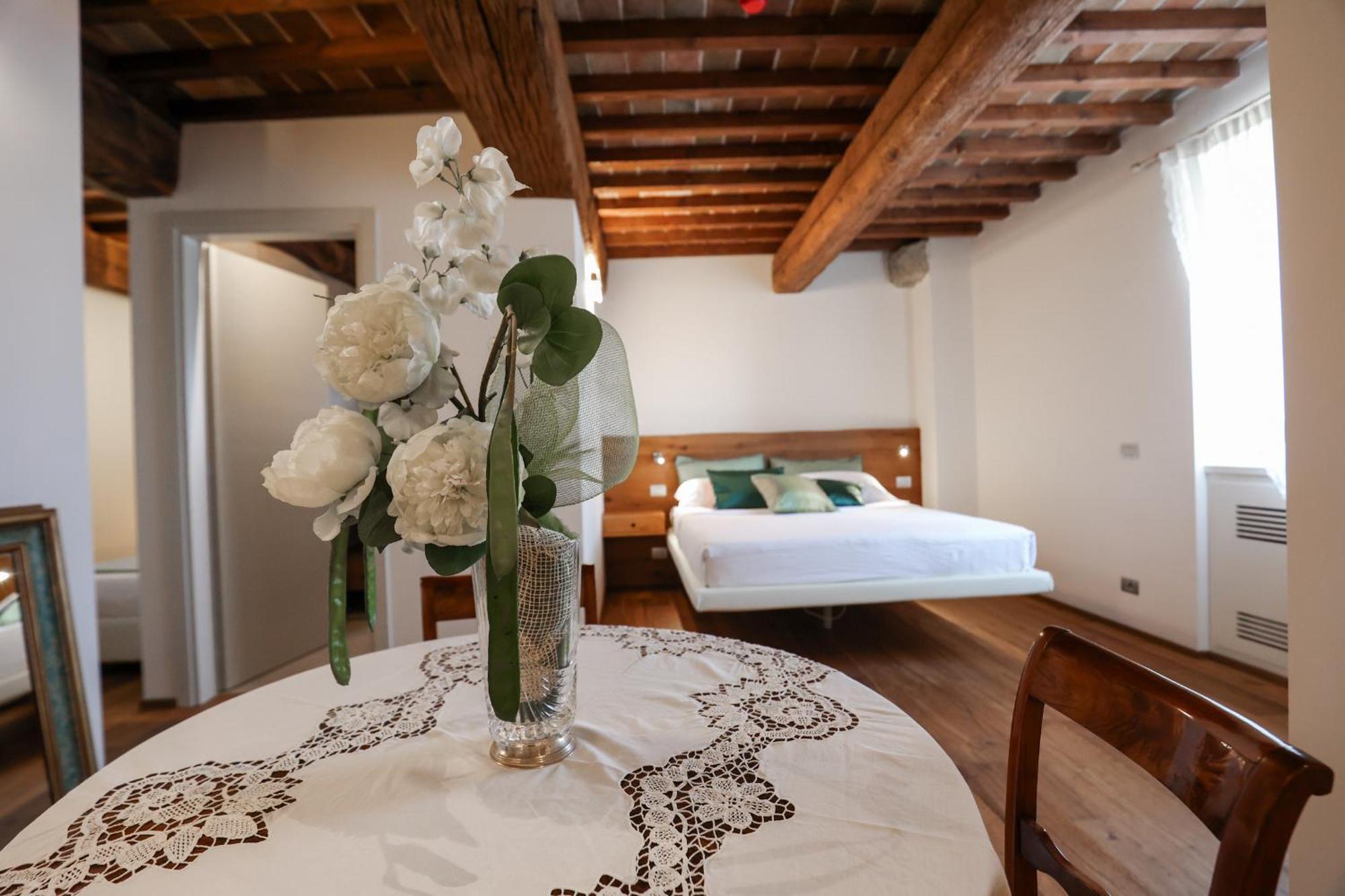 Bed and Breakfast Antica Colombaia à Saint-Marin Extérieur photo