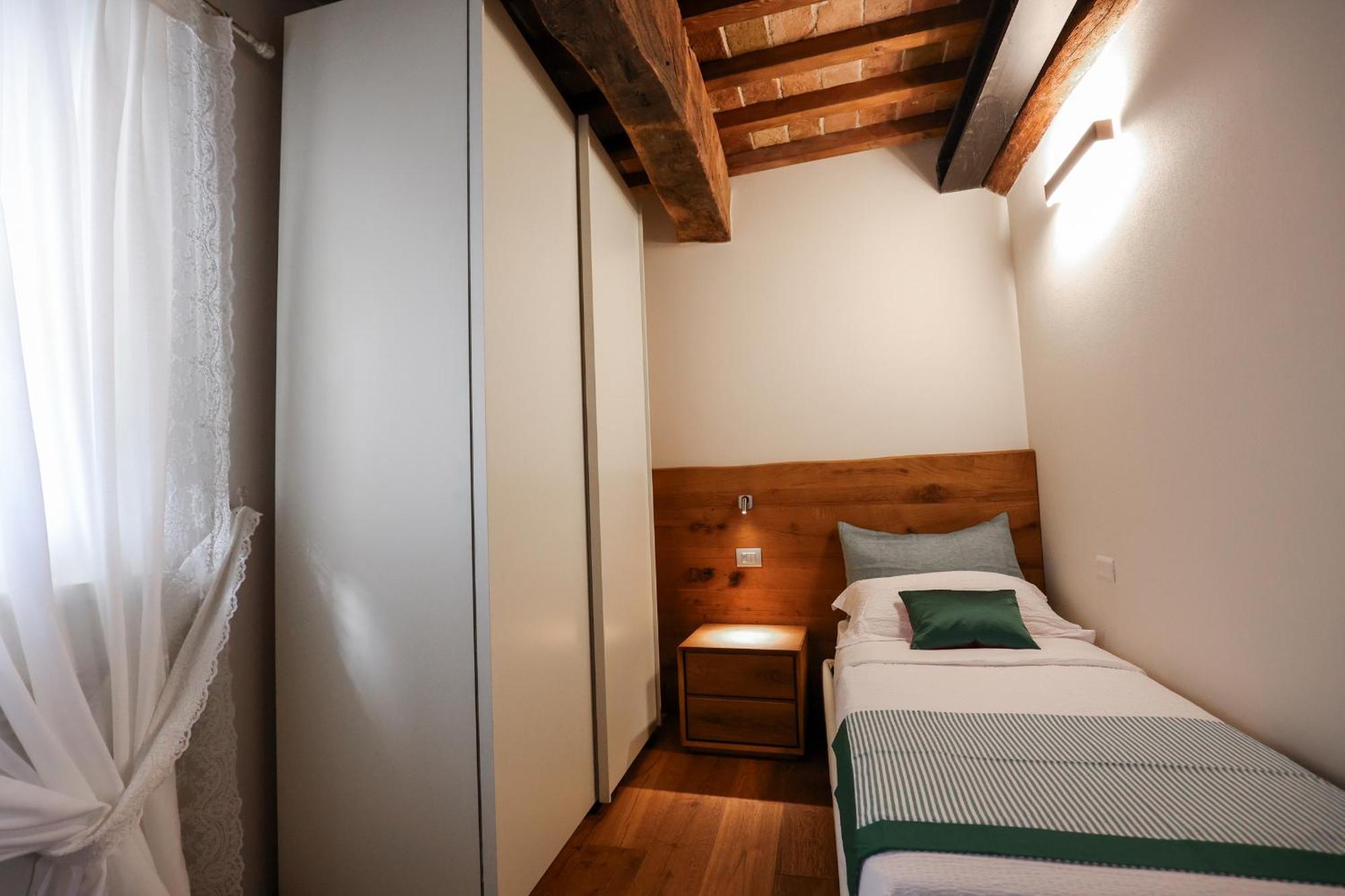 Bed and Breakfast Antica Colombaia à Saint-Marin Extérieur photo