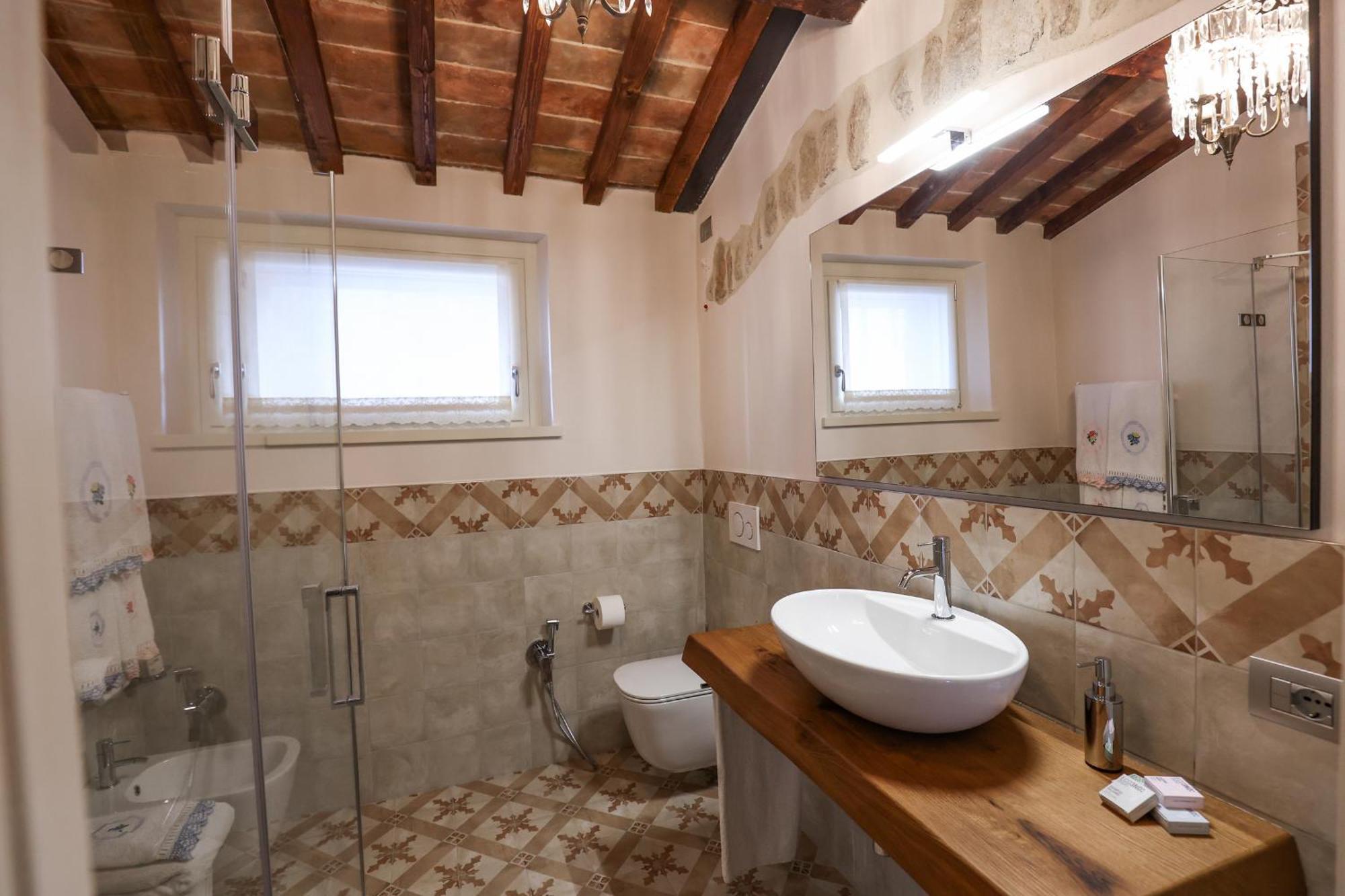Bed and Breakfast Antica Colombaia à Saint-Marin Extérieur photo